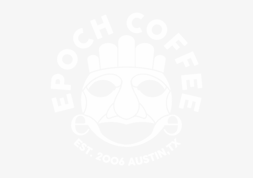 Epoch Coffee Logo - Epoch Coffee - North Loop, transparent png #1225981