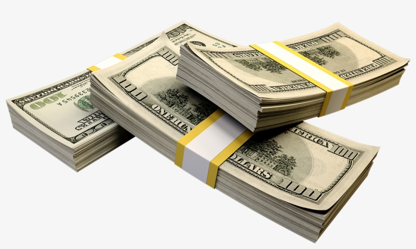 You Have Some Form - 3d Money Png, transparent png #1226048