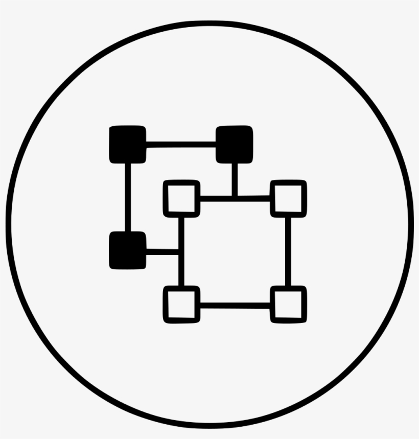 Explode Group Comments - Circle, transparent png #1226071