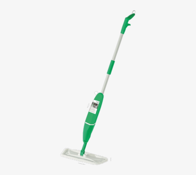 Spray-mop - Mop Osmo, transparent png #1226410