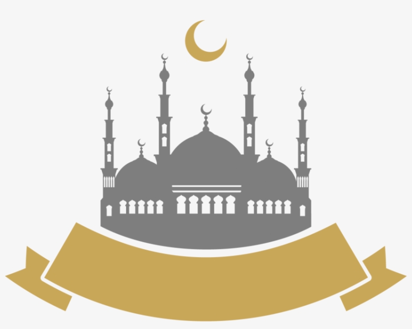 Free Png Images Eid Mubarak Png - Moon Eid Mubarak Png, transparent png #1226551