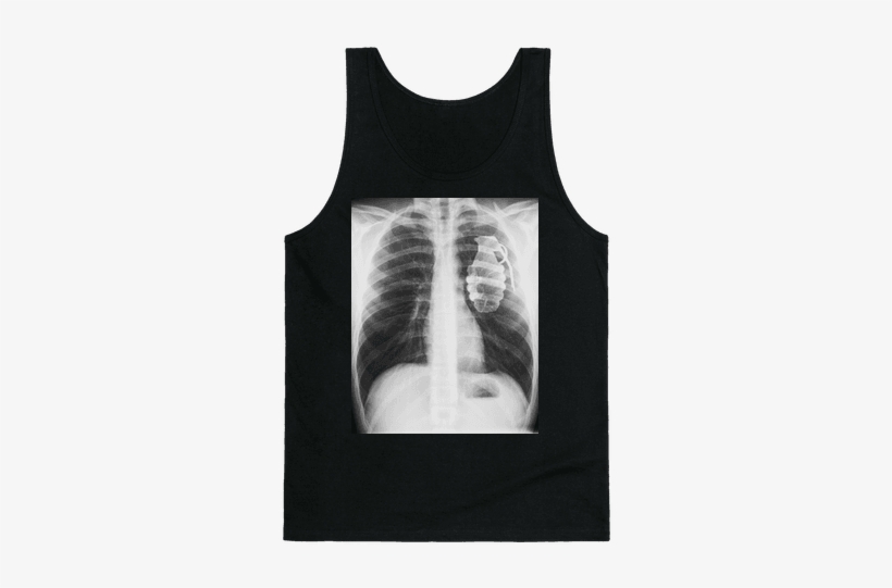 My Heart Is Ready To Explode Tank Top - You Are Strong You Are A Kelly Clarkson Song, transparent png #1226624