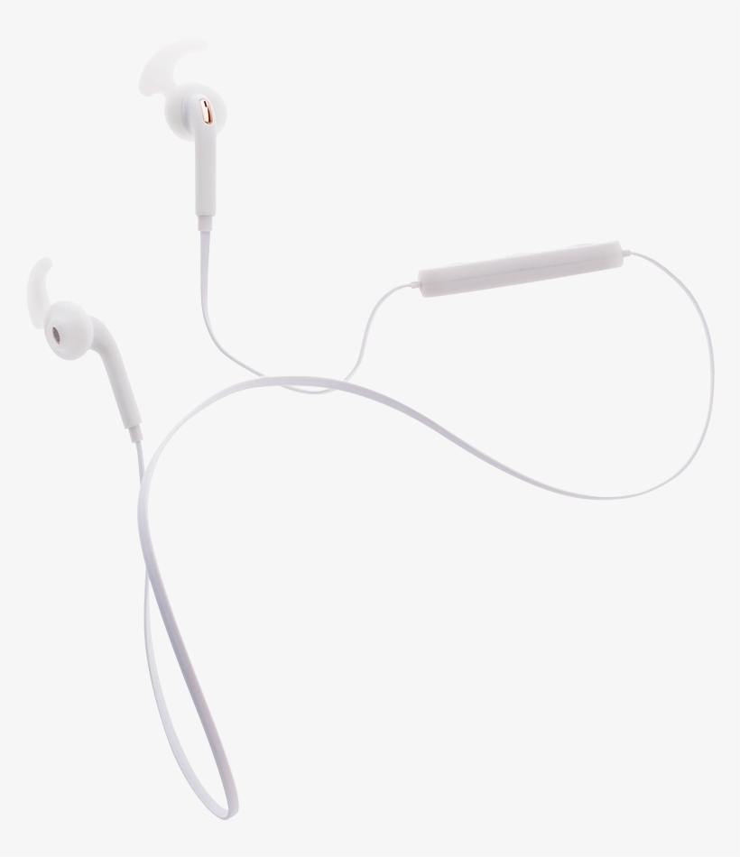 Bluetooth Earphones - Mobile Phone, transparent png #1226646