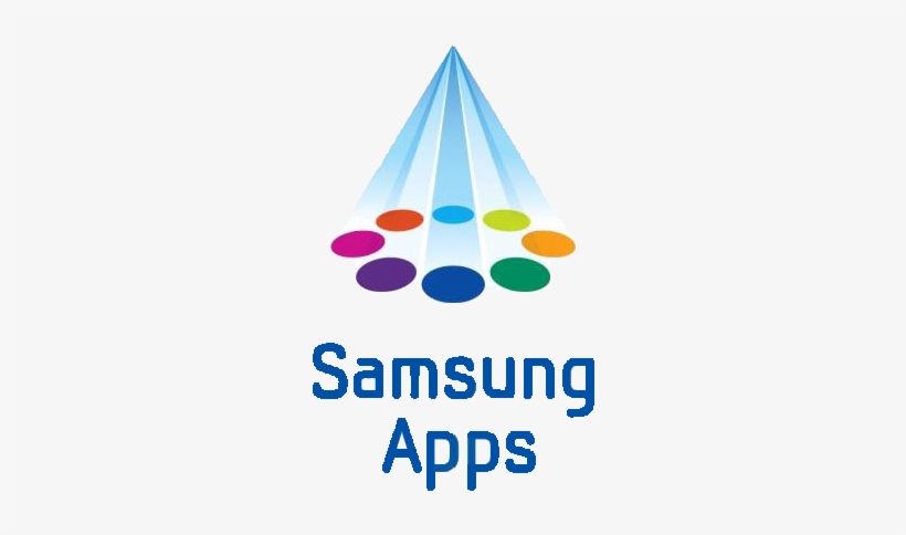 Samsung Apps, transparent png #1226701