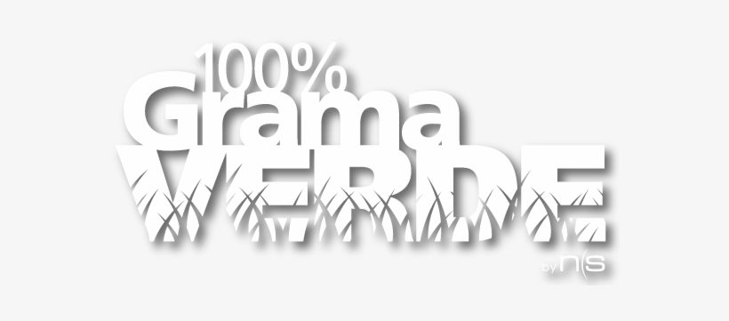 100% Grama Verde, transparent png #1226704