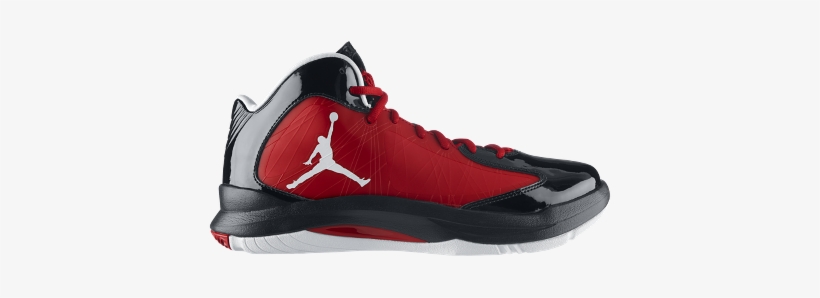 One - Imagen Zapato Jordan En Png, transparent png #1226964