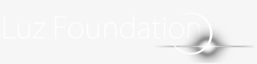 Luz Foundation - Logo, transparent png #1227401