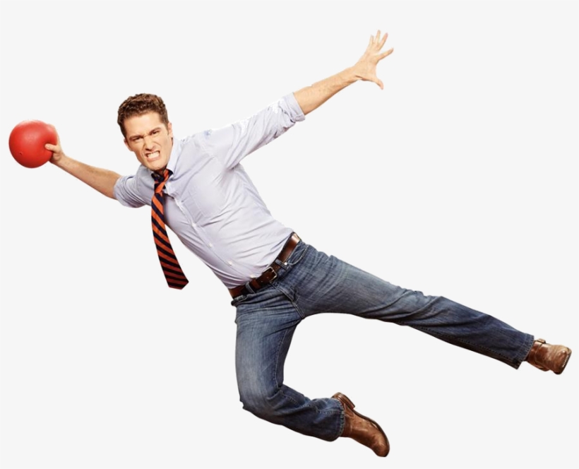 Will Dodgeball New - Wiki, transparent png #1227453