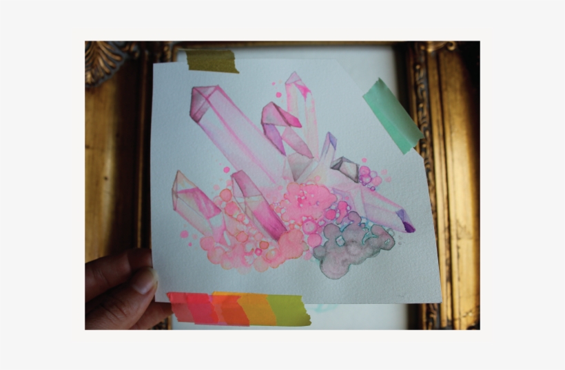 Gems - Craft, transparent png #1227599