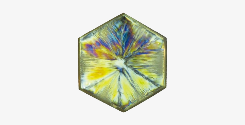 The Luminous Star-like Shape That Many Gemstones Exhibit - Modern Art, transparent png #1227619