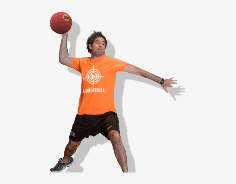 Register For A League - Tchoukball, transparent png #1227621