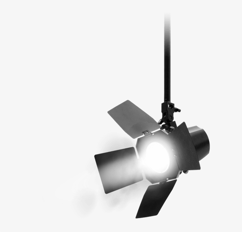 Canhao De Luz Png - Holofote Teatro, transparent png #1227699