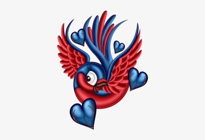 Wp Foj Bird - Colibri Animados, transparent png #1227755