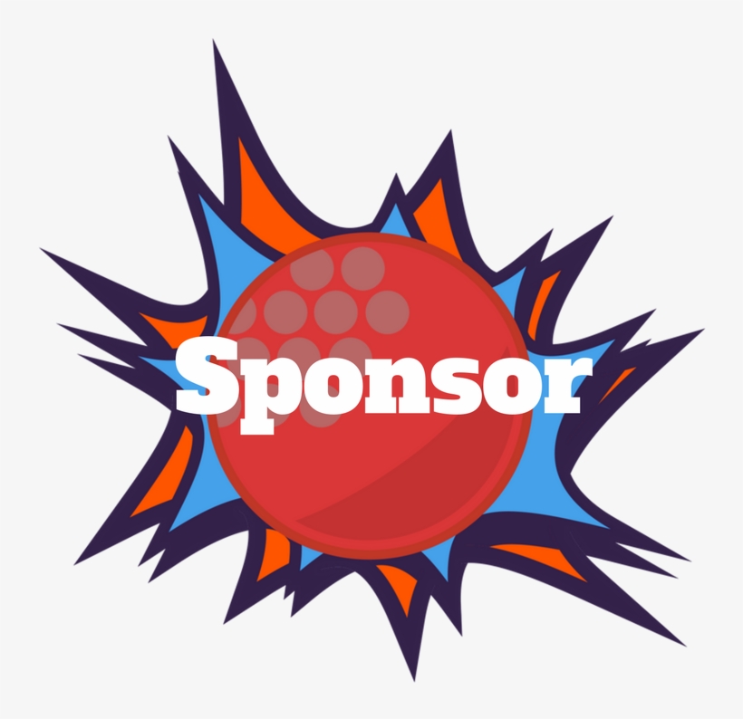 Play Button Sponsor Button - Mary Rigg Neighborhood Center, transparent png #1227758