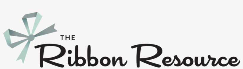 The May Arts Ribbon Retail Store - Logo Ribbon, transparent png #1227964