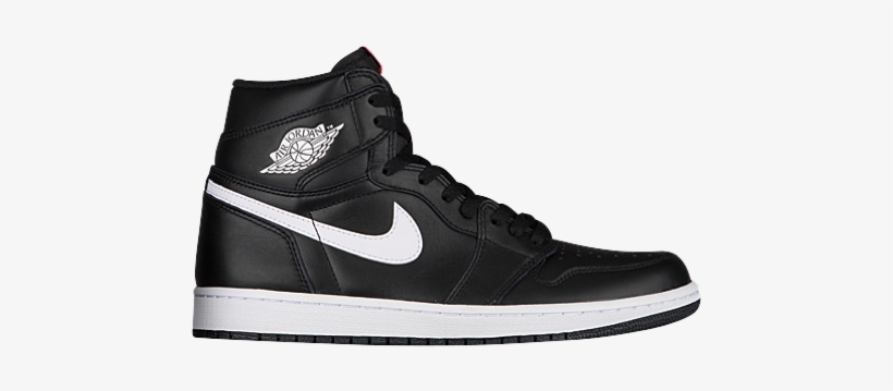 Jordan Shoes - Jordan 1 Blue, transparent png #1227995