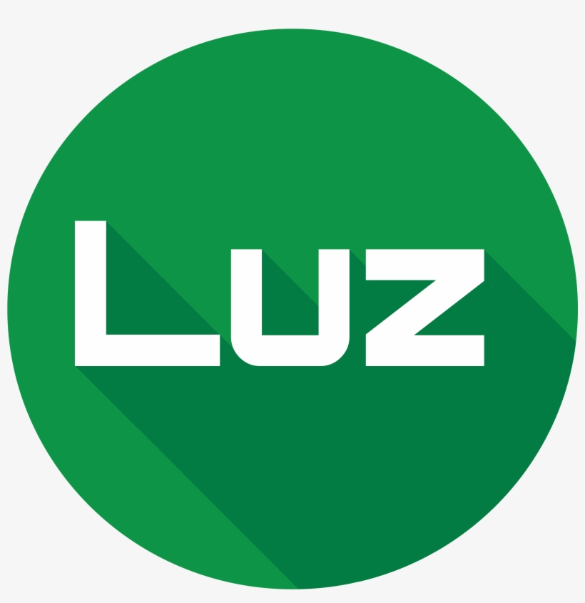 Luz - Circle, transparent png #1227997