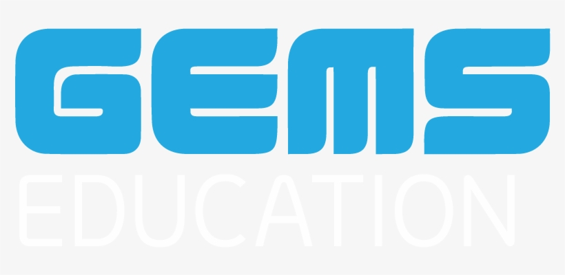 Logo Gems Png - Gems Education Logo, transparent png #1228106