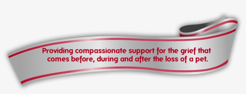 New Ribbon Slider - Ribbon, transparent png #1228109