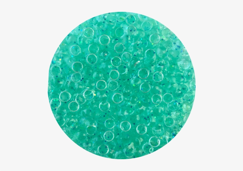 Peacock Fishbowl - Squishies, transparent png #1228238
