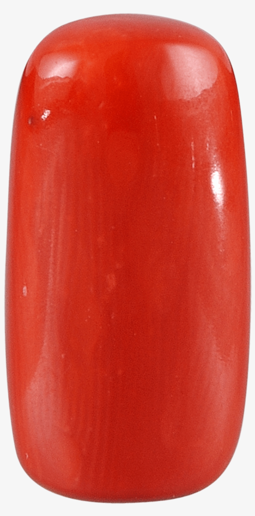 Moonga Png Photo - Red Coral Gemstone Png, transparent png #1228239