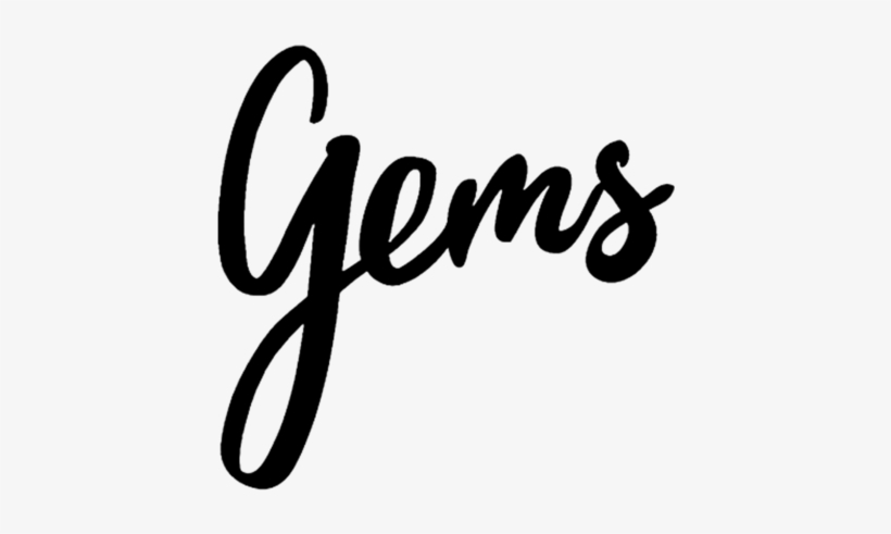 Gems - Gold Prospector Records, transparent png #1228360