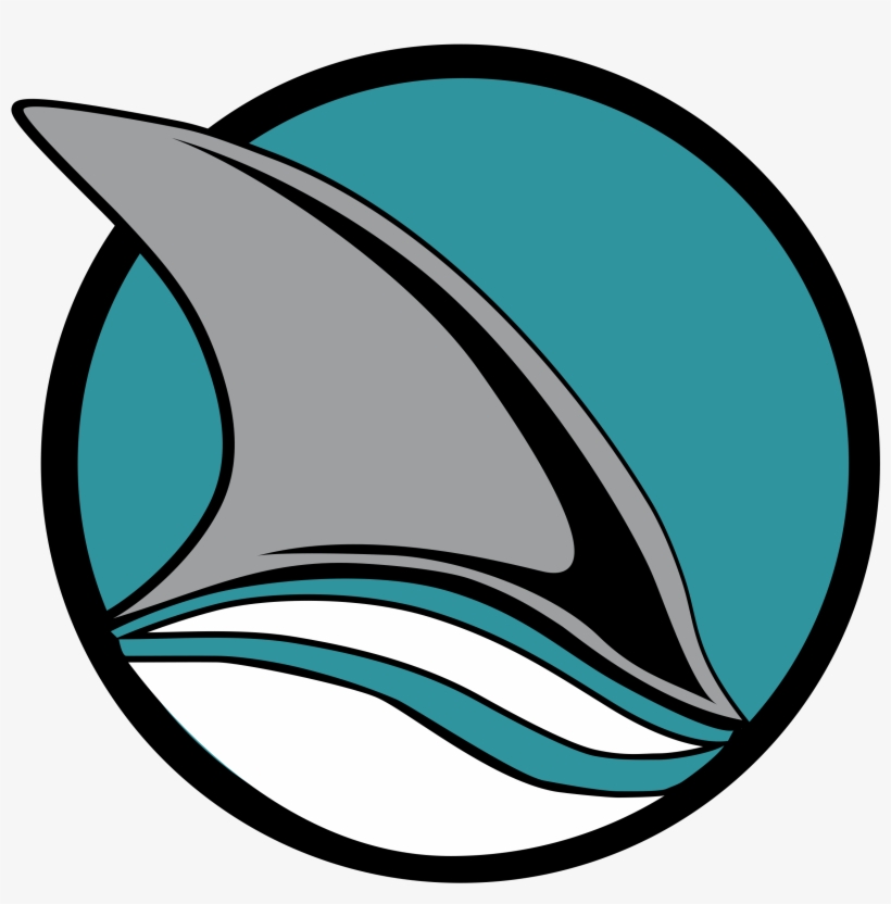 San Jose Sharks Logo Png Transparent - San Jose Sharks Logo, transparent png #1228414