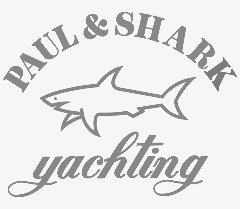 Paul And Shark Logo, transparent png #1228739
