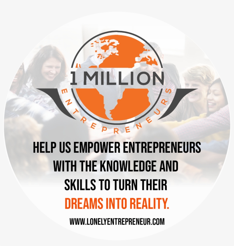 Follow Us On Social Media - Circle, transparent png #1228828