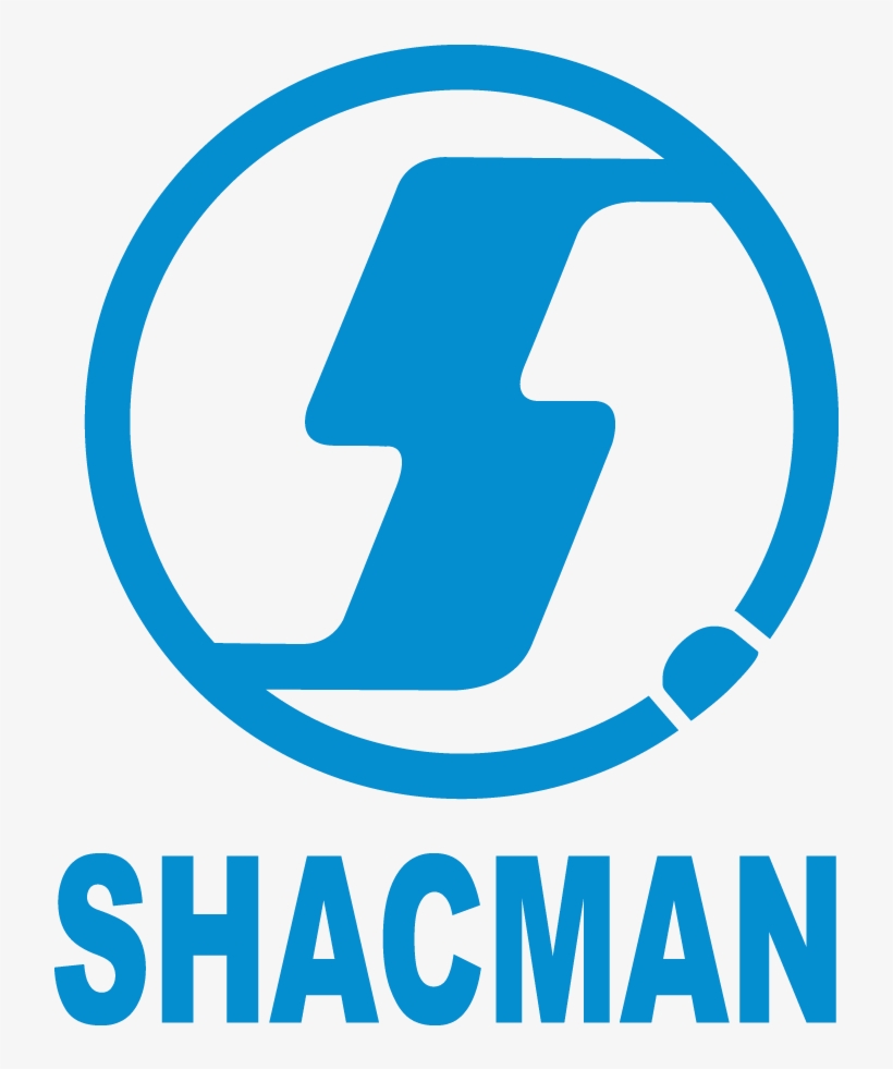 More Logos From Auto And Moto Category - Shacman Logo, transparent png #1228847