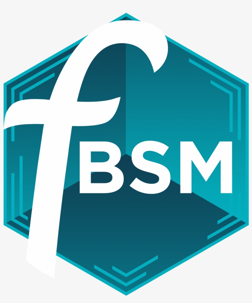Fbsm New Logo Fbsm - Portable Network Graphics, transparent png #1228966