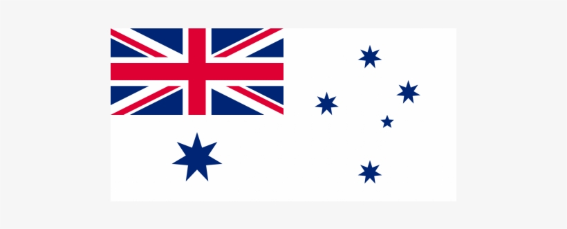 This Flag - Royal Australian Navy Flag, transparent png #1229093