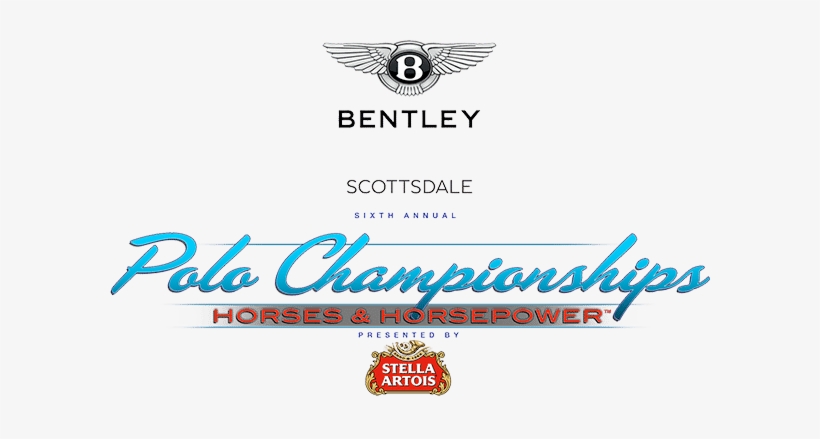 Polo-logo - Scottsdale Polo Match 2016, transparent png #1229115