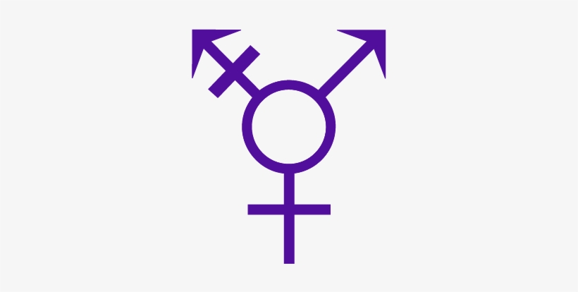 I Am For Sure Gettting This Transgender Tattoo, Equal - Symbols That Mean Equal, transparent png #1229203