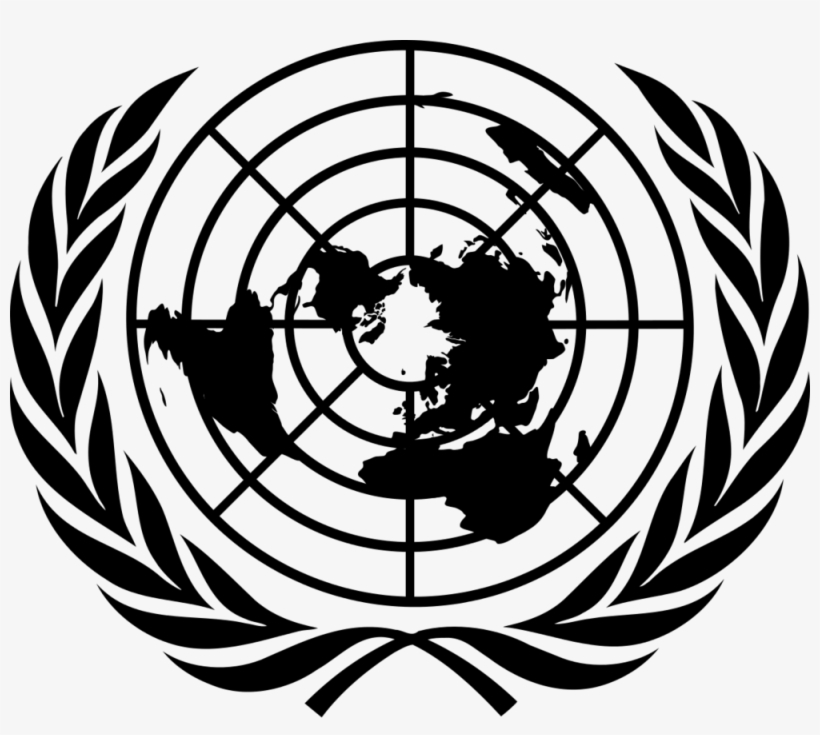 Most Page Teen Pbb Logo - Universal Declaration Of Human Rights Logo, transparent png #1229205
