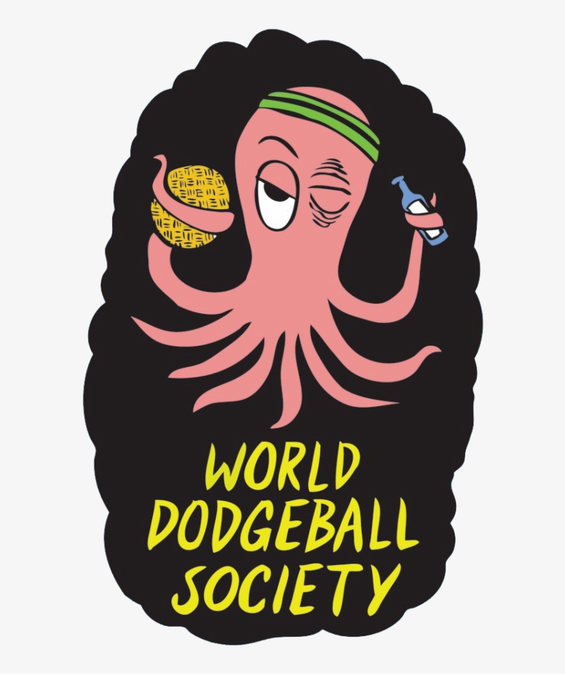 Dodgeball - Portrait, transparent png #1229225
