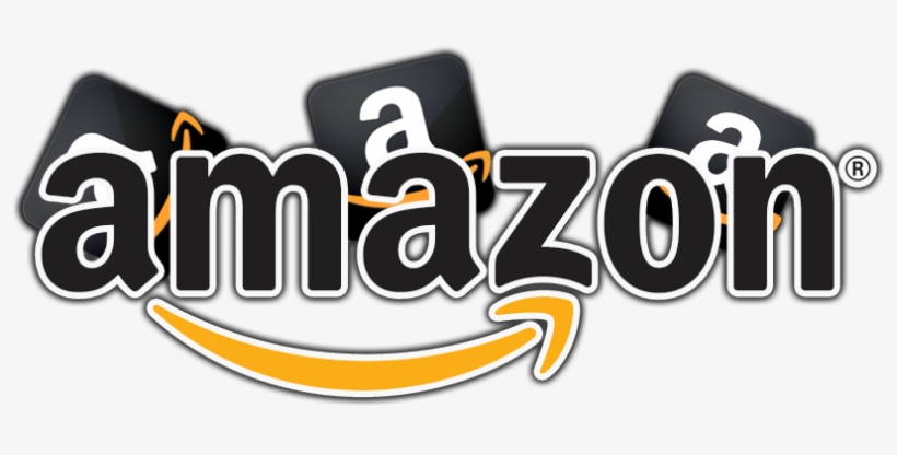 Amazon Generator - Gift Card, transparent png #1229271