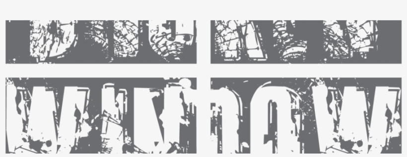 Broken Window Brewing Co Final Logo - Brewery, transparent png #1229389