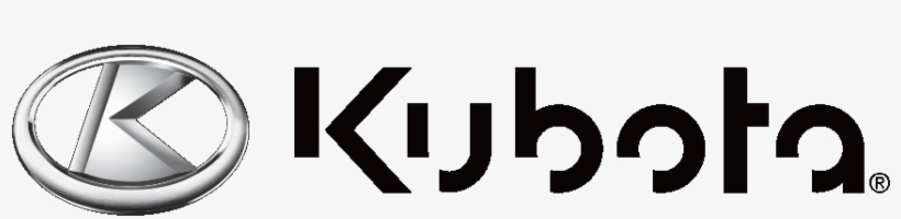 Kubota Brand Logo - Kubota Logo, transparent png #1229391