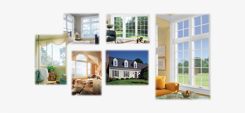 Accu1 Glass - Windows, transparent png #1229412