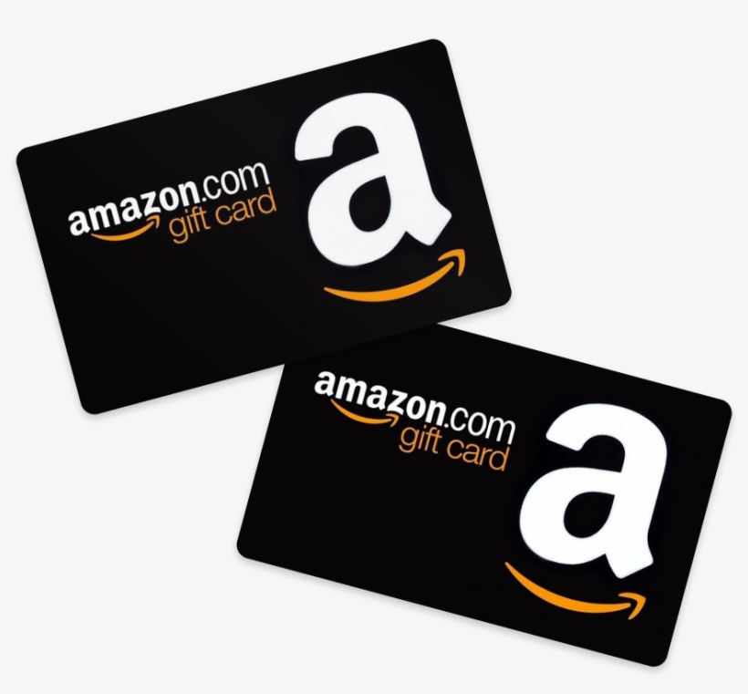 Usa Amazon Gift Card (email Delivery), transparent png #1229490