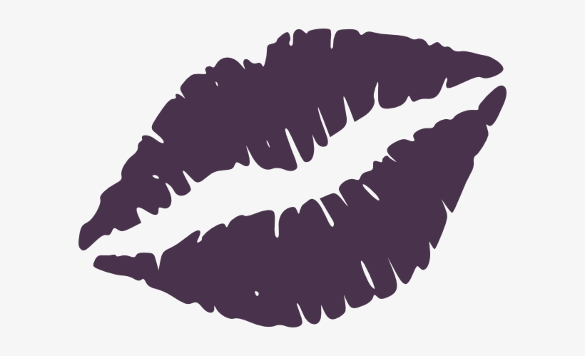 Lipstick Clipart Purple Lip - Vector Logo Mary Kay, transparent png #1229534
