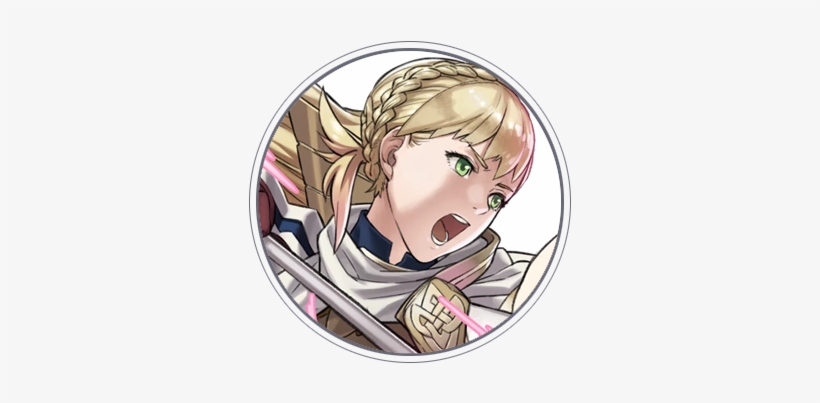 Skills - Fire Emblem Heroes, transparent png #1229536