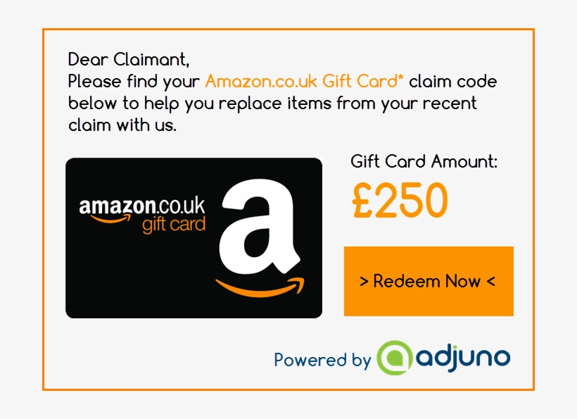 Amazon Gift Card - Usa Amazon Gift Card (email Delivery), transparent png #1229537