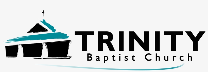 Trinity Baptist Church Logo Trinity Baptist Church - The Gift – 2018 Lake Area Christmas Celebration, transparent png #1229671