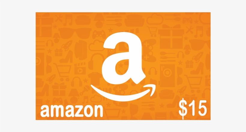 Amazon Gift Card Image Photo - Amazon.com Gift Card In A Gold Reveal (classic Black, transparent png #1229865