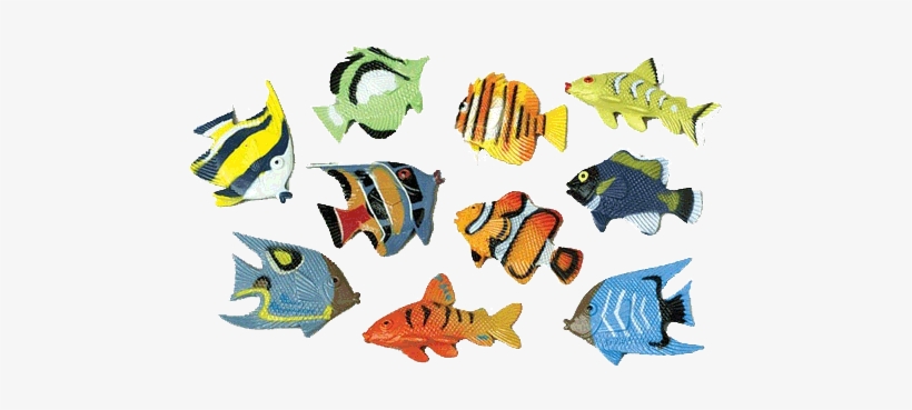 Mini Tropical Fish - 【au限定】スターウオ-ズ・ダースベイダー Us Toy Assorted Color And Design, transparent png #1229888