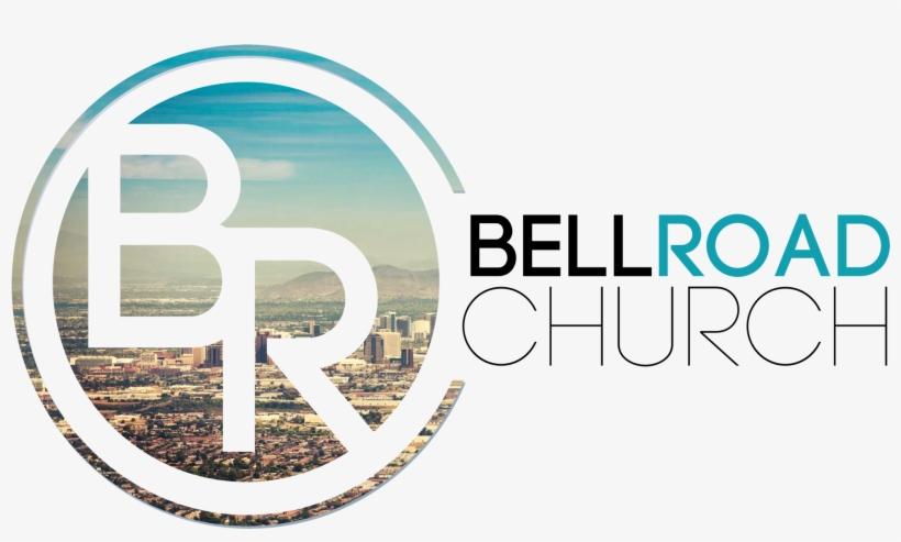 Bell Road Church Logo - Bell Road Church, transparent png #1230028