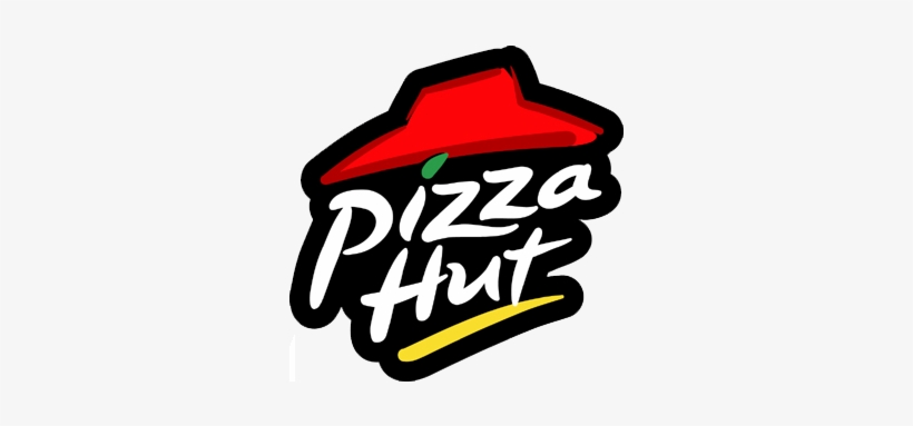 Pizza Hut Logo Transparent, transparent png #1230034