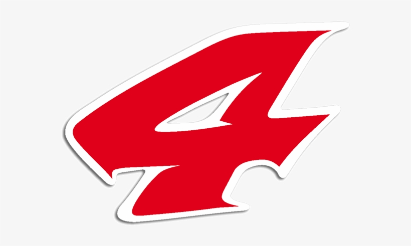 Numero 4 Png - Spider-man, transparent png #1230144